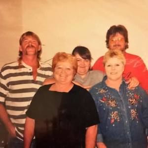 Meet your Posher, Janette